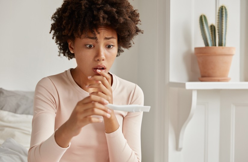 O que é infertilidade feminina?